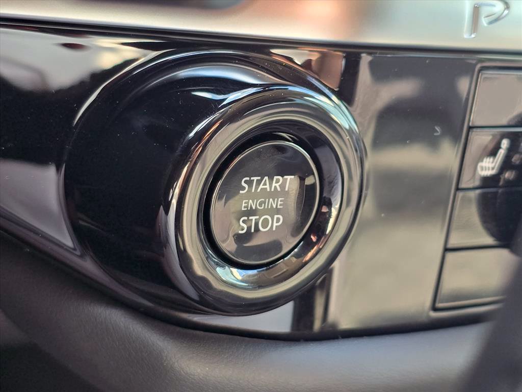 New 2026 Nissan Pathfinder SV FWD image 15