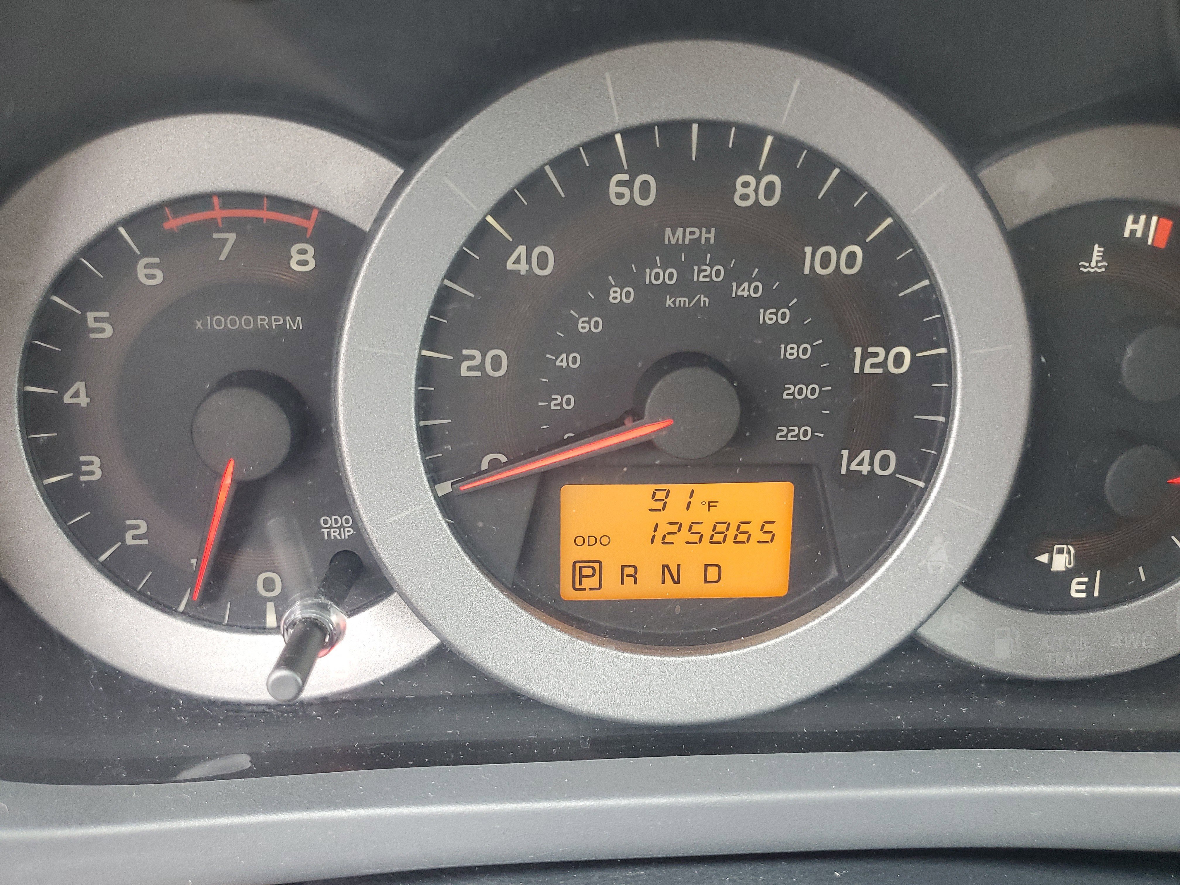 Used 2012 Toyota RAV4 FWD w/ Value Pkg image 25