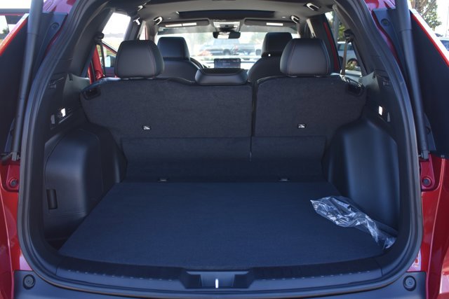 Used 2025 Honda CR-V Sport-L image 17