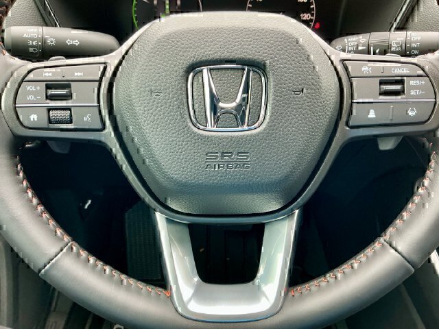 New 2027 Honda CR-V Sport image 19
