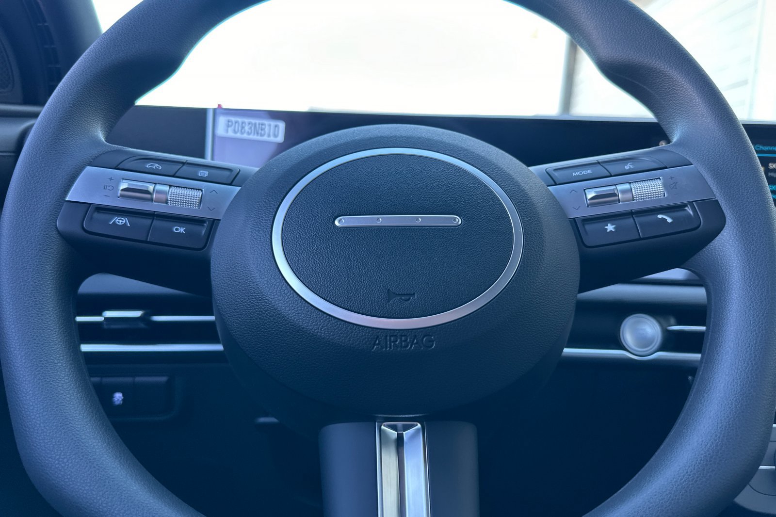 New 2027 Hyundai Santa Cruz SE AWD/4WD image 22