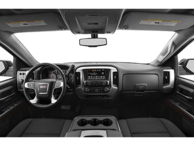 Used 2019 GMC Sierra 1500 Limited w/ Elevation Edition AWD/4WD image 11