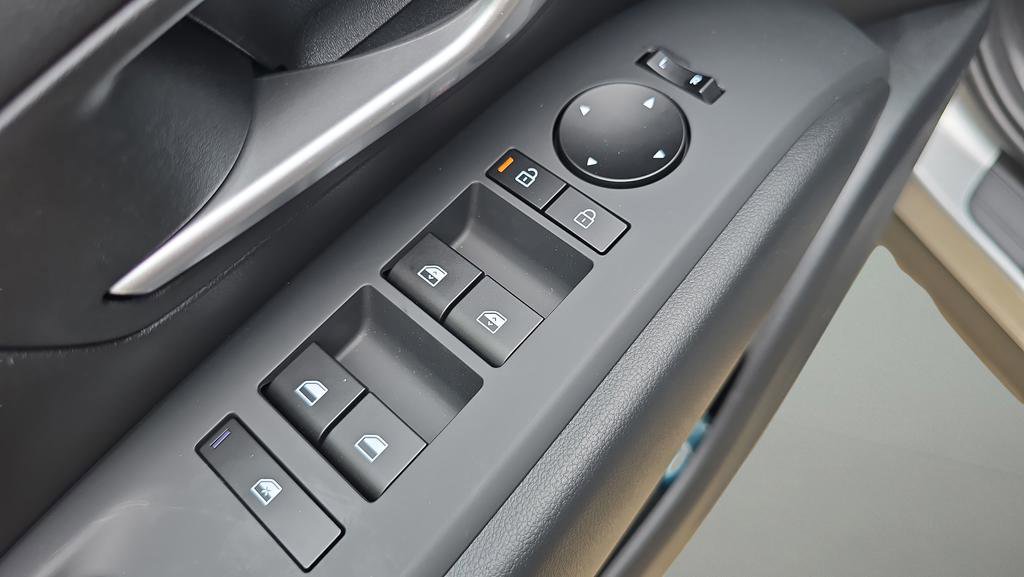 New 2026 Hyundai Tucson XRT AWD/4WD image 9