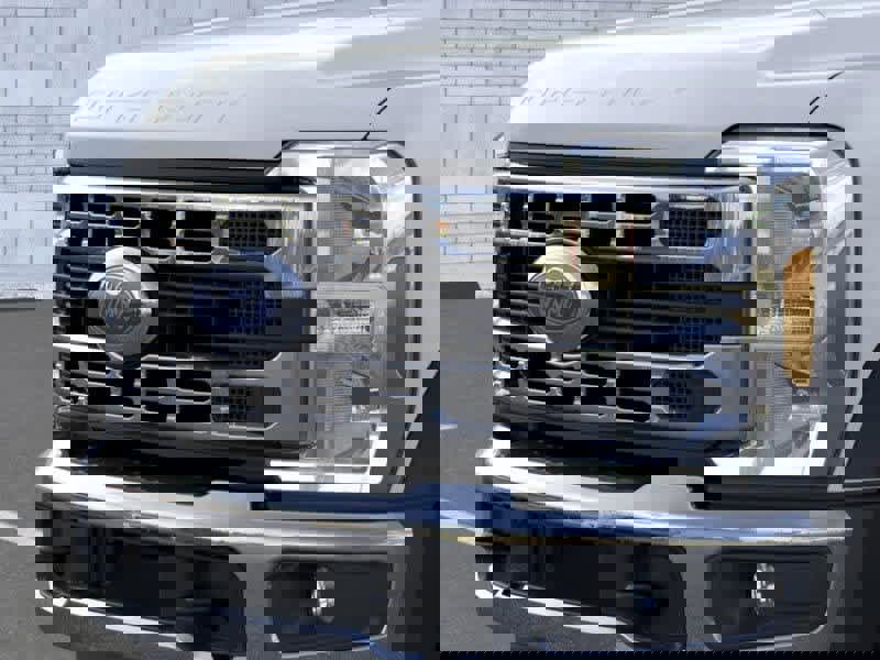 New 2026 Ford F450 4x4 Regular Cab Super Duty image 17