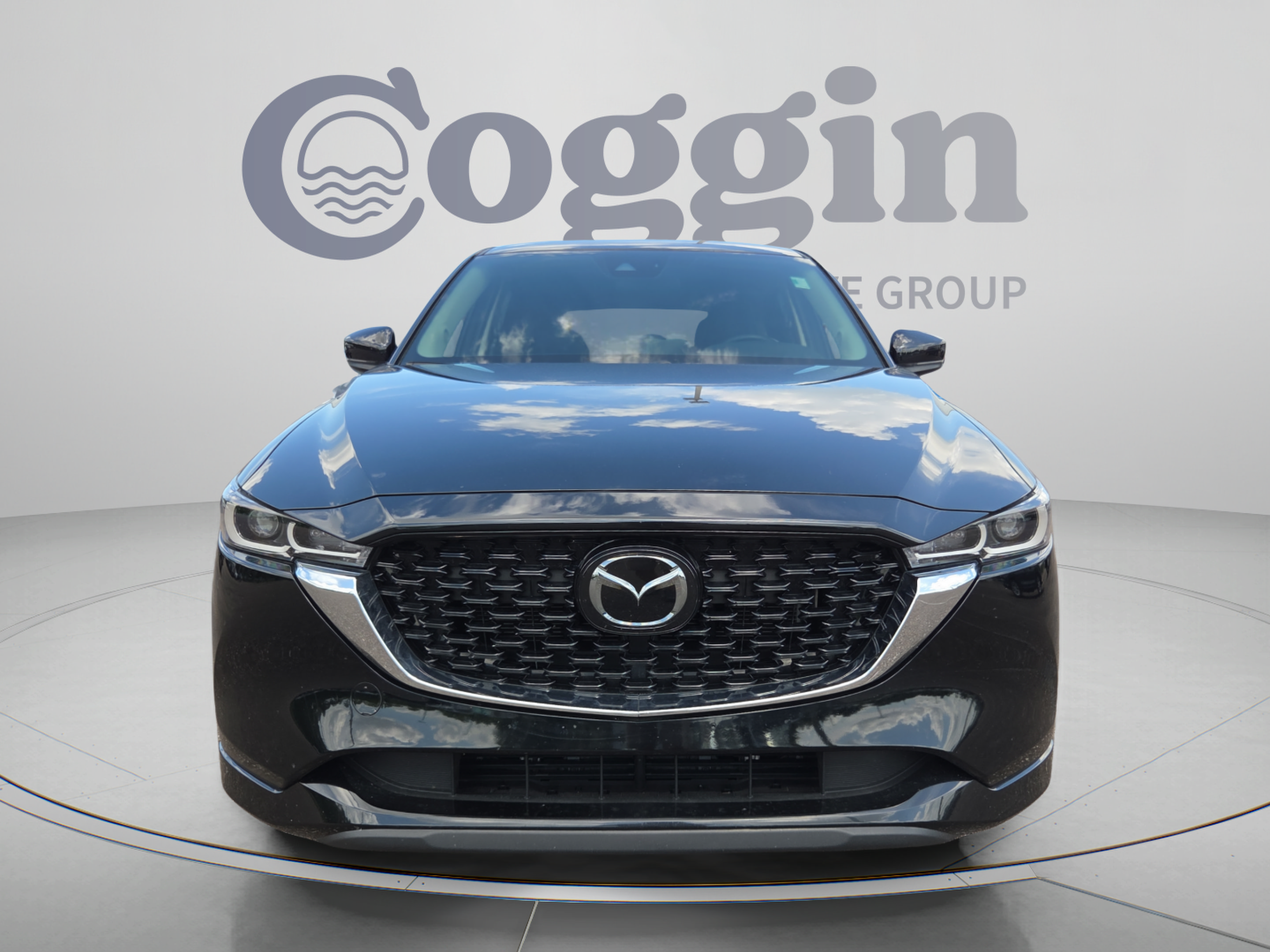 Used 2025 MAZDA CX-5 AWD 2.5 S w/ Select Package image 8