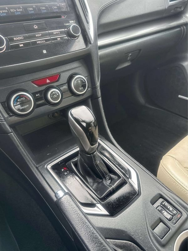 Used 2018 Subaru Impreza 2.0i Limited AWD/4WD image 21