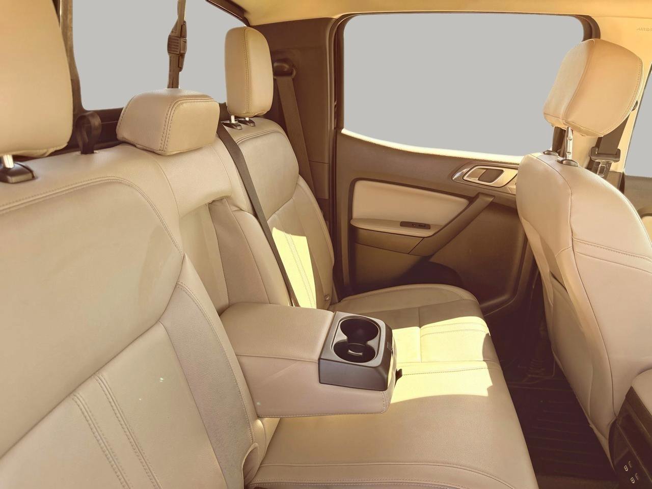 Used 2019 Ford Ranger Lariat w/ Technology Package image 25