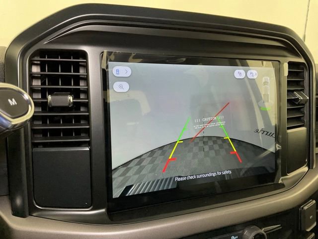 New 2025 Ford F150 Lariat w/ Equipment Group 501A Mid image 22