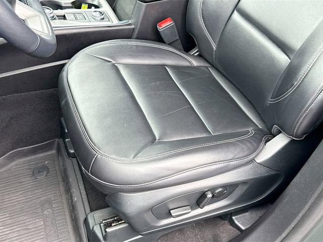 Certified 2023 Ford Explorer XLT w/ Equipment Group 202A image 20