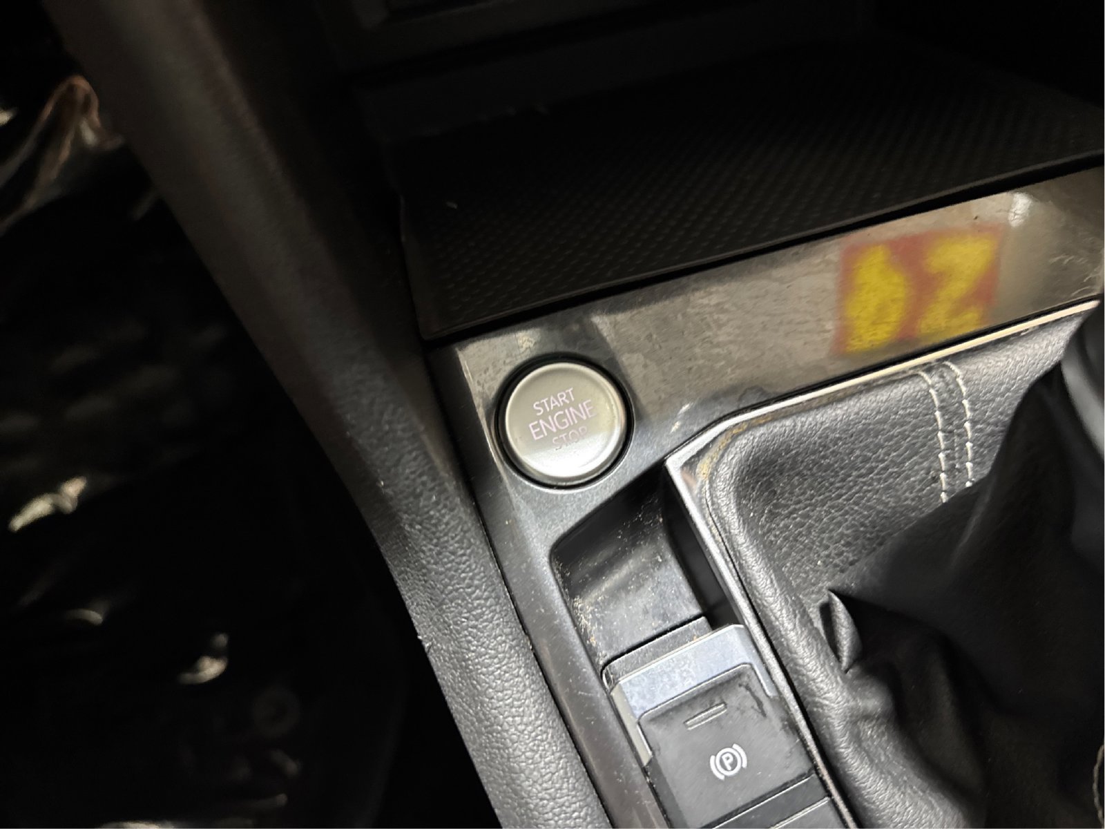 Used 2024 Volkswagen Tiguan S FWD image 27