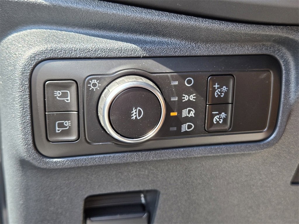 New 2025 Ford Bronco Raptor w/ Interior Carbon Fiber Pack image 25