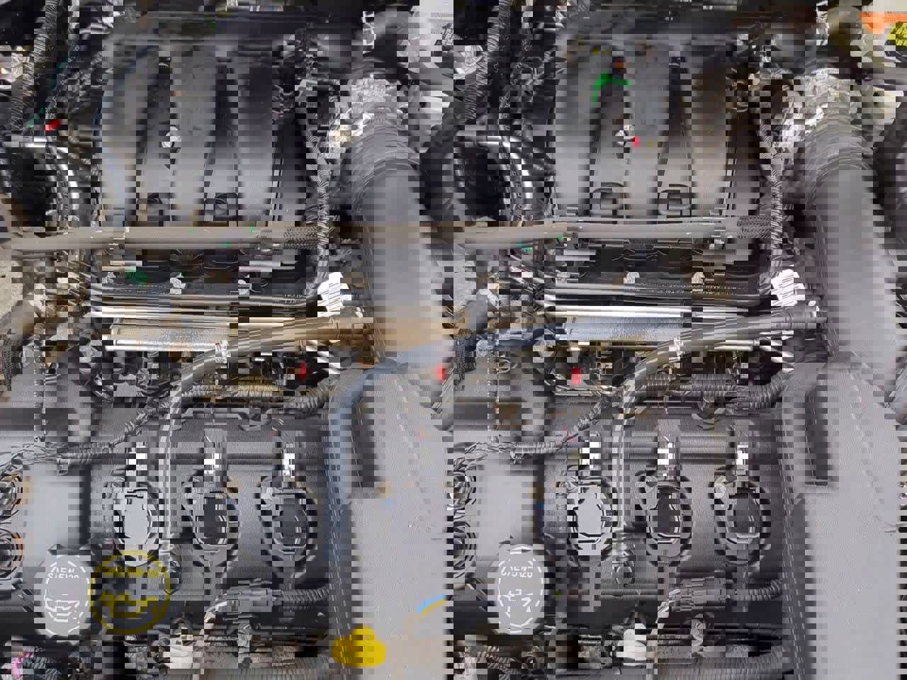 Used 2016 Ford Flex SEL w/ Equipment Group 202A image 14