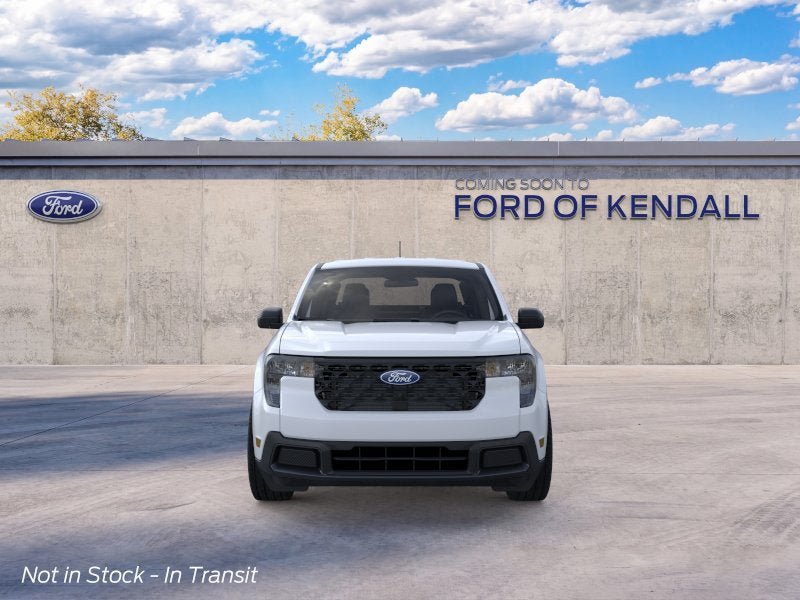 New 2026 Ford Maverick XLT FWD image 6