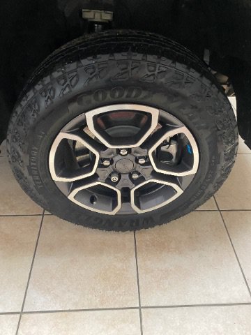 Used 2022 Jeep Grand Cherokee Trailhawk w/ Advanced Protech Group II AWD/4WD image 32