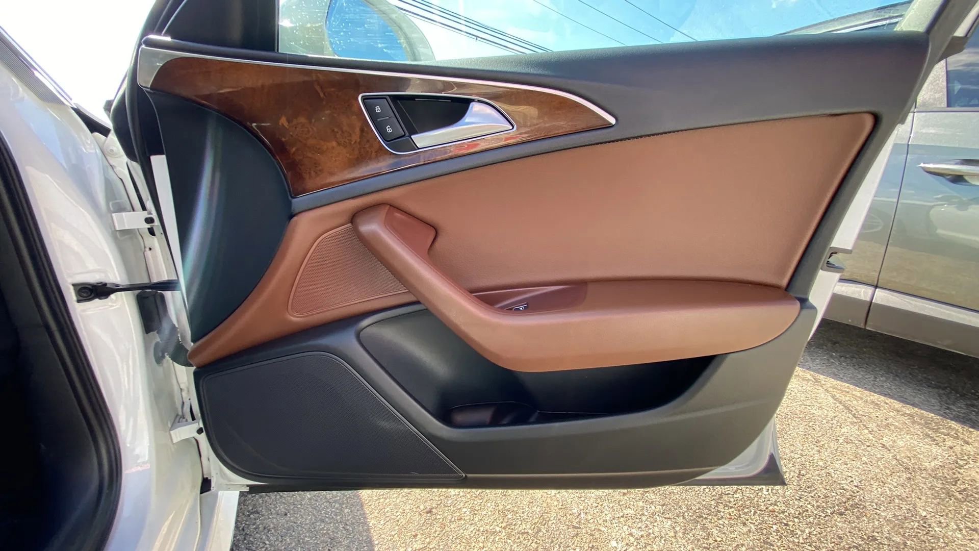 Used 2017 Audi A6 2.0T Premium image 22