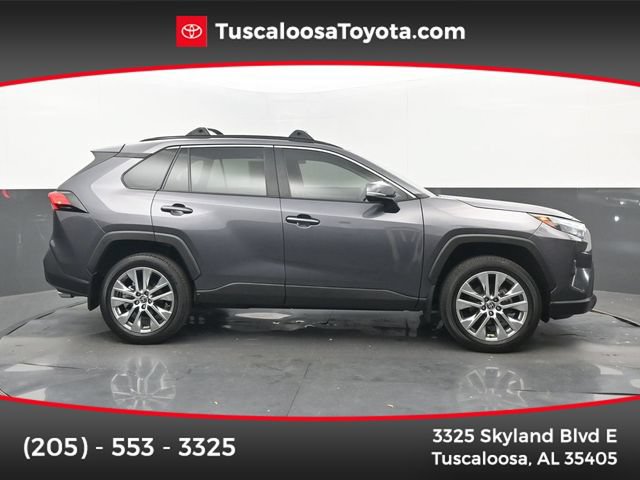 Used 2024 Toyota RAV4 XLE Premium FWD video 1