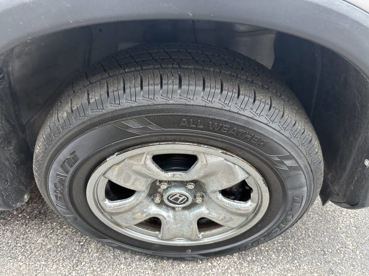 Used 2016 Honda CR-V LX image 16