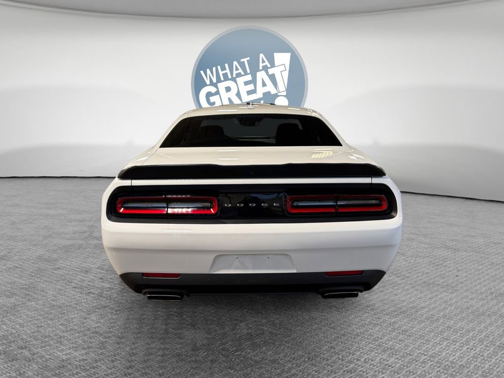 Used 2023 Dodge Challenger R/T Scat Pack image 5