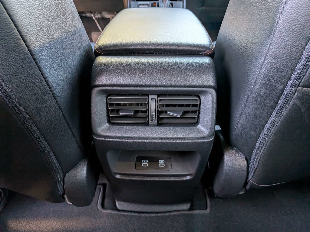 Used 2026 Honda CR-V Sport-L image 21