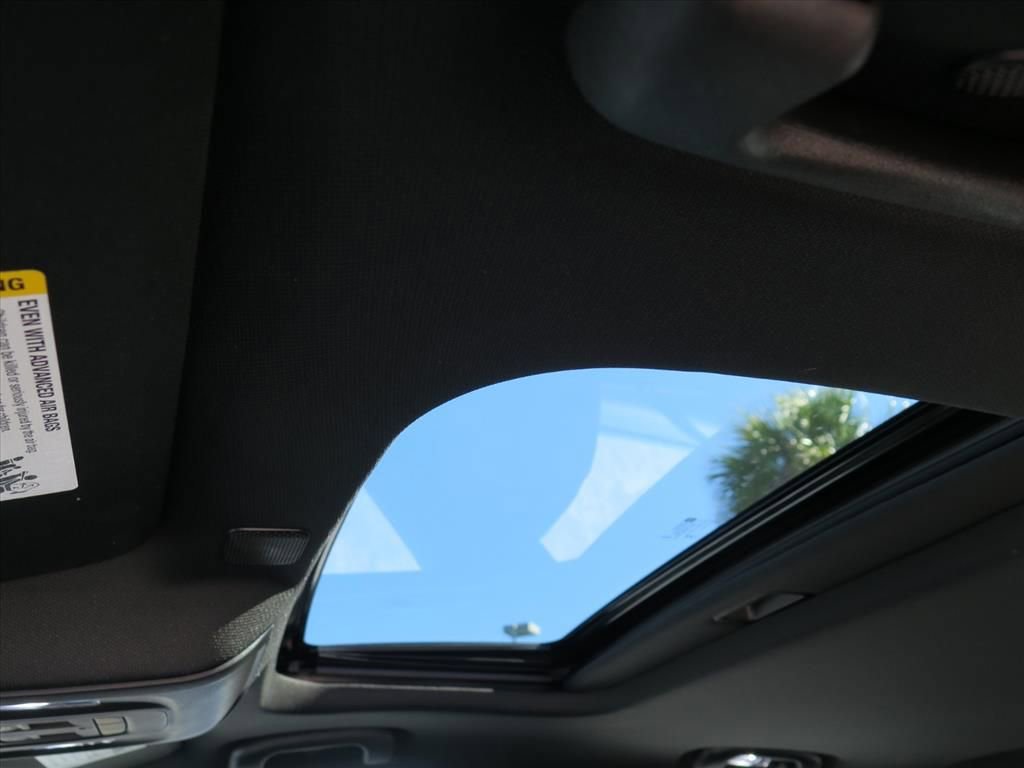 New 2026 Cadillac CT4 Premium Luxury image 15