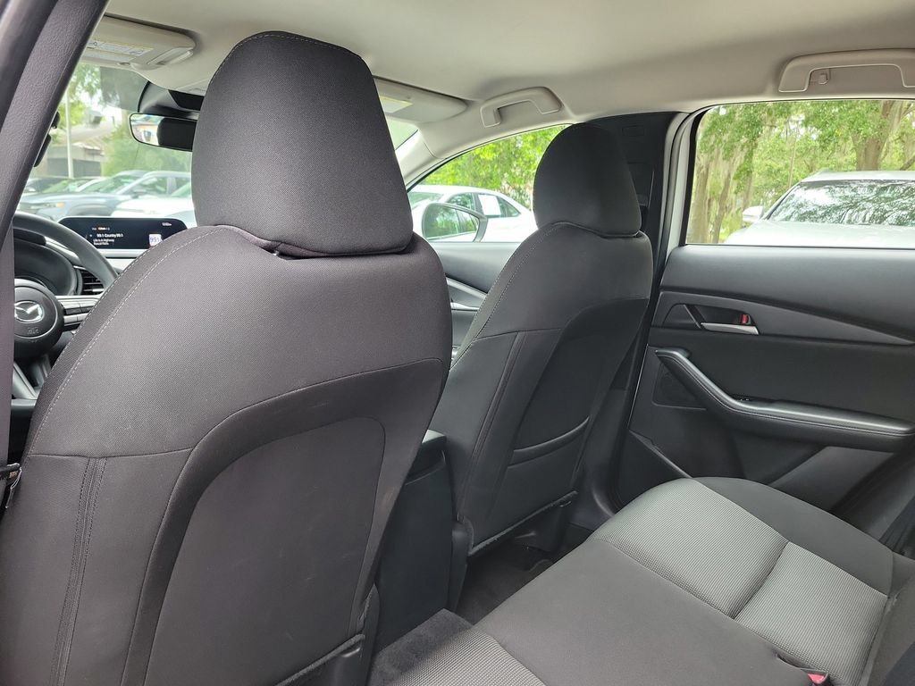 Used 2021 MAZDA CX-30 FWD 2.5 S image 13