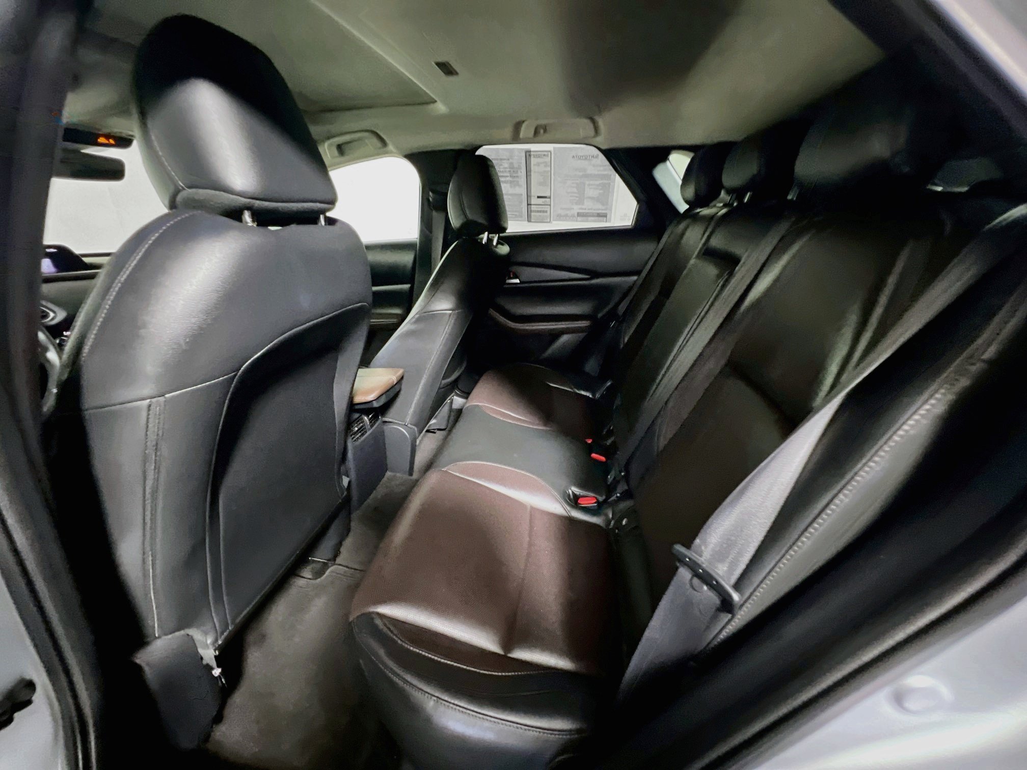 Used 2020 MAZDA CX-30 FWD w/ Premium Package image 28