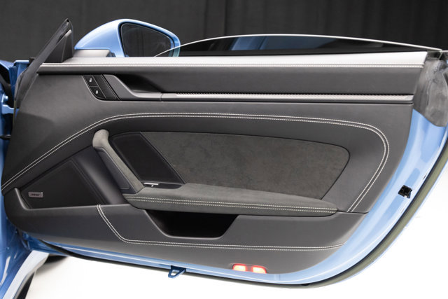 Used 2022 Porsche 911 GT3 image 48