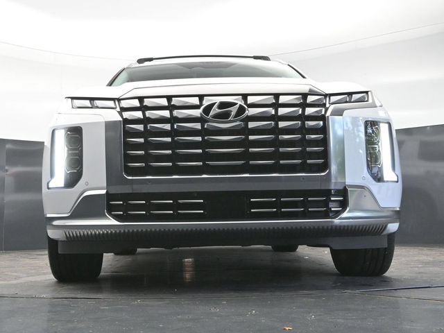 Used 2025 Hyundai Palisade Calligraphy AWD/4WD image 25