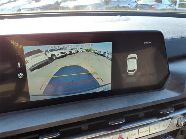 Used 2024 Kia Telluride EX X-Line image 40