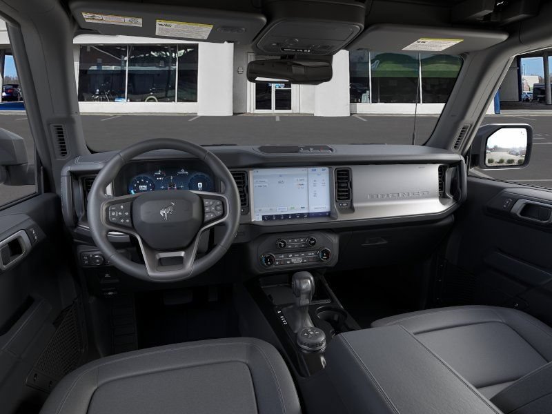 New 2026 Ford Bronco Outer Banks AWD/4WD image 10