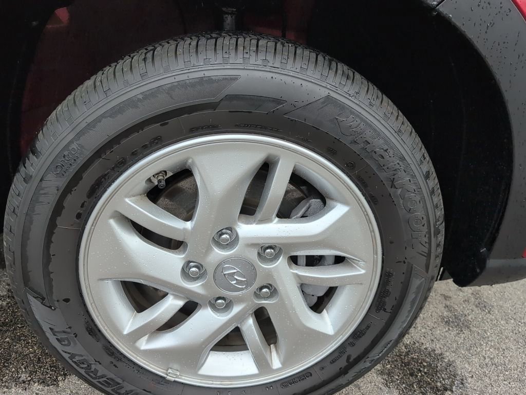New 2026 Hyundai Venue SE FWD image 27