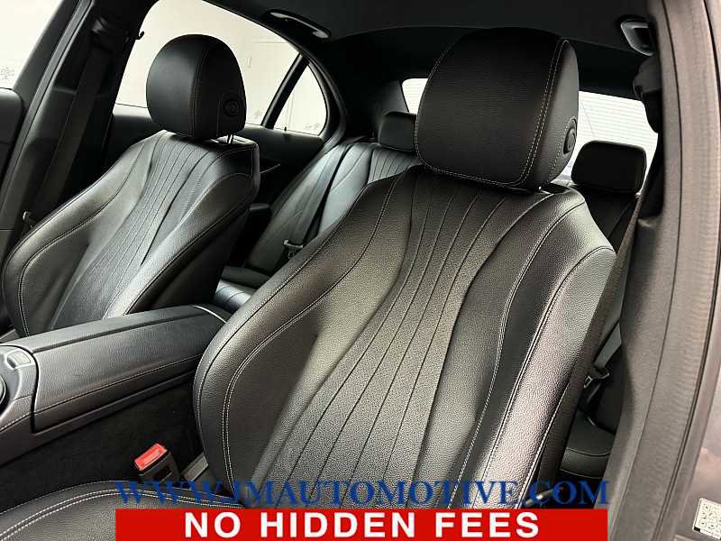 Used 2018 Mercedes-Benz E 300 4MATIC image 14