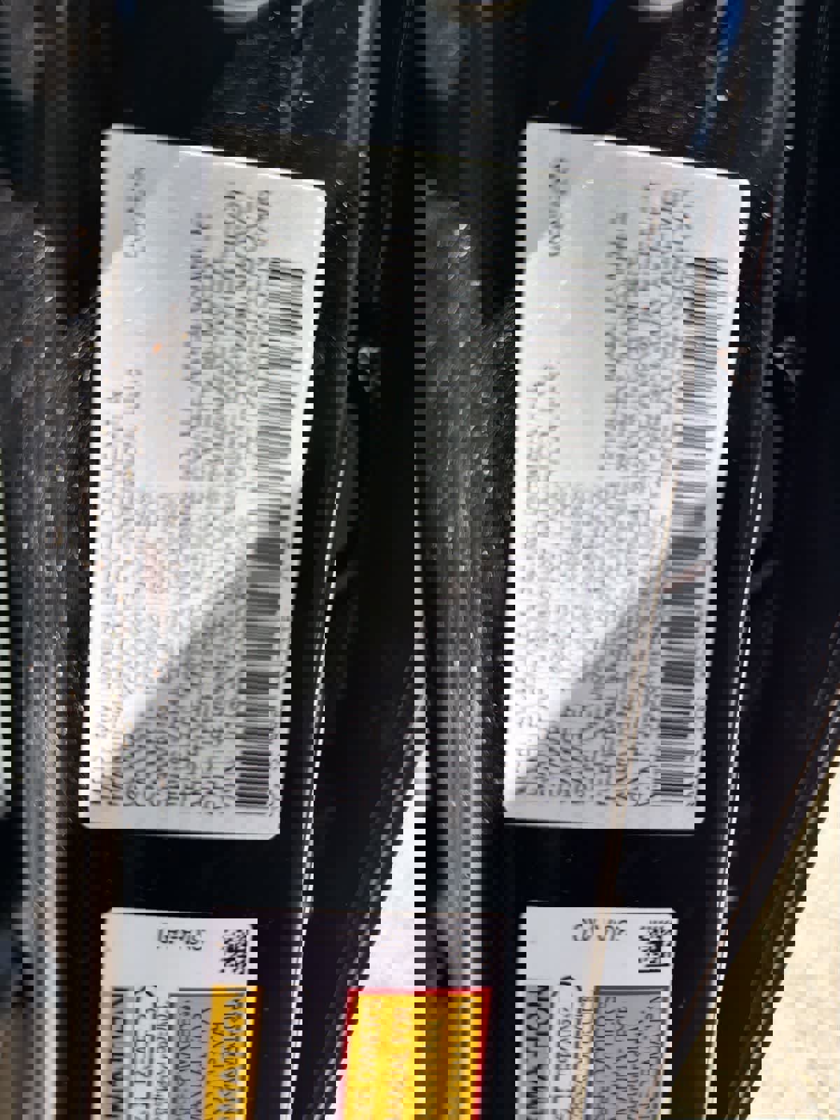 Certified 2025 Honda Accord SE image 18