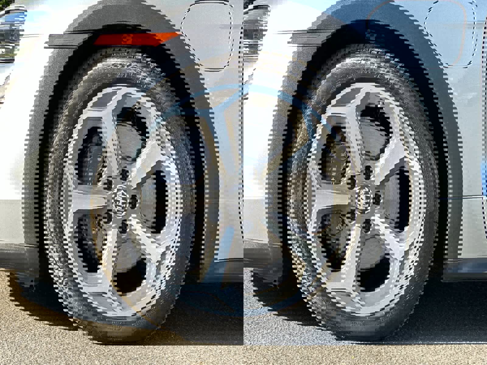 Used 2024 Porsche Taycan 4 Cross Turismo image 30