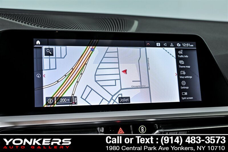 Used 2023 BMW M4 xDrive Competition AWD/4WD image 19
