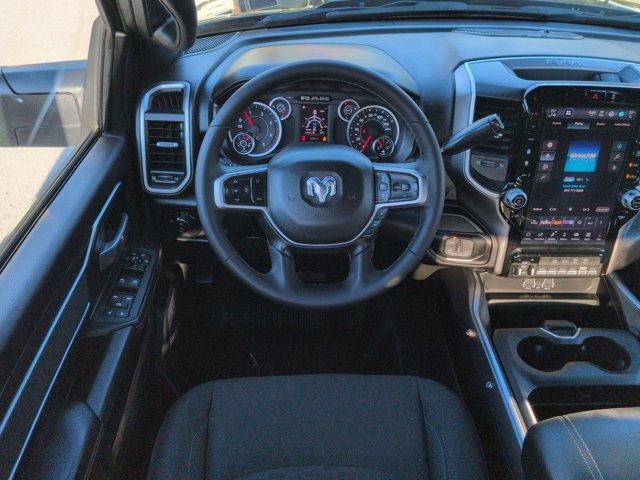 Used 2026 RAM 2500 Big Horn AWD/4WD image 15