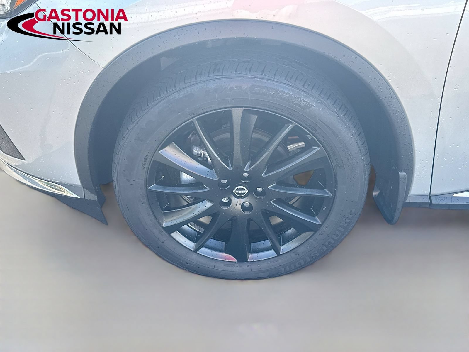 Used 2024 Nissan Murano Platinum w/ Cargo Package AWD/4WD image 41