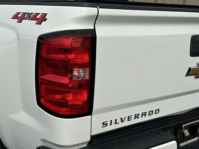 Used 2019 Chevrolet Silverado 3500 High Country w/ Duramax Plus Package AWD/4WD image 15