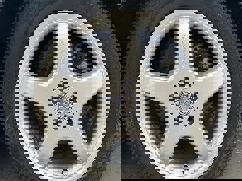 Used 2002 Mercedes-Benz CLK 430 Cabriolet w/ K4 Opt Pkg image 20