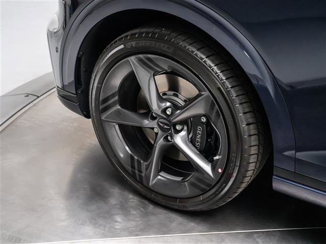 New 2026 Genesis GV70 2.5T Sport Prestige AWD/4WD image 12
