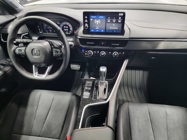 New 2026 Acura ADX A-Spec AWD/4WD image 28