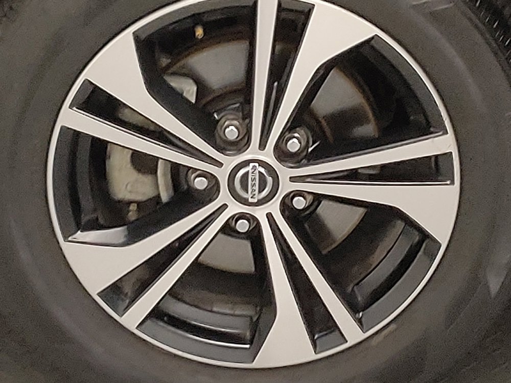 Used 2022 Nissan Sentra SV FWD image 31