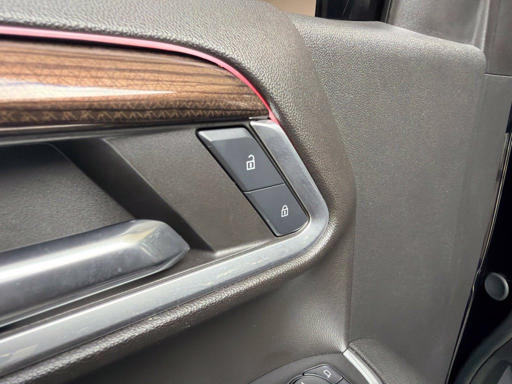 Used 2024 Chevrolet Silverado 1500 RST RWD image 41