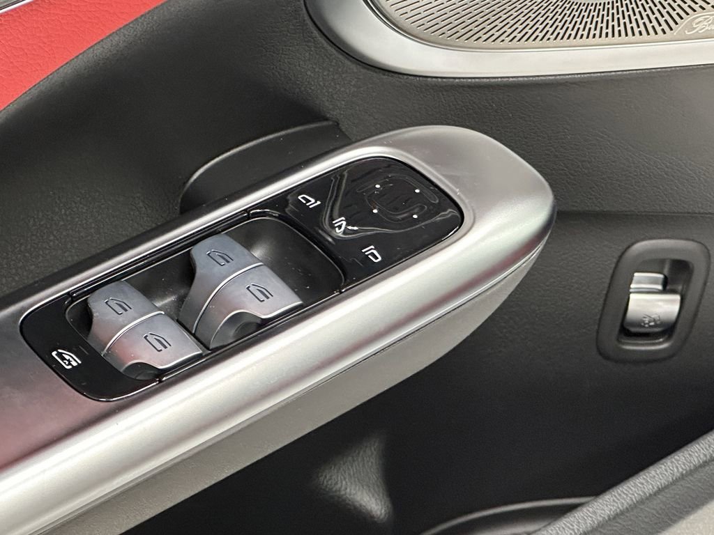 New 2026 Mercedes-Benz C 43 AMG 4MATIC Sedan image 11