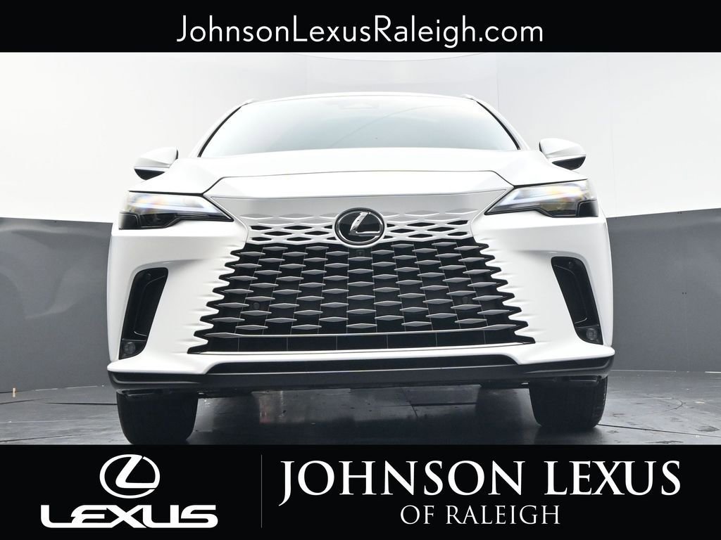 New 2026 Lexus RX 350 Premium image 15
