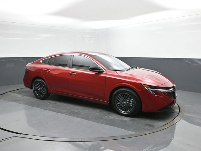 New 2026 Nissan Sentra SV w/ Floor Mat Package image 17