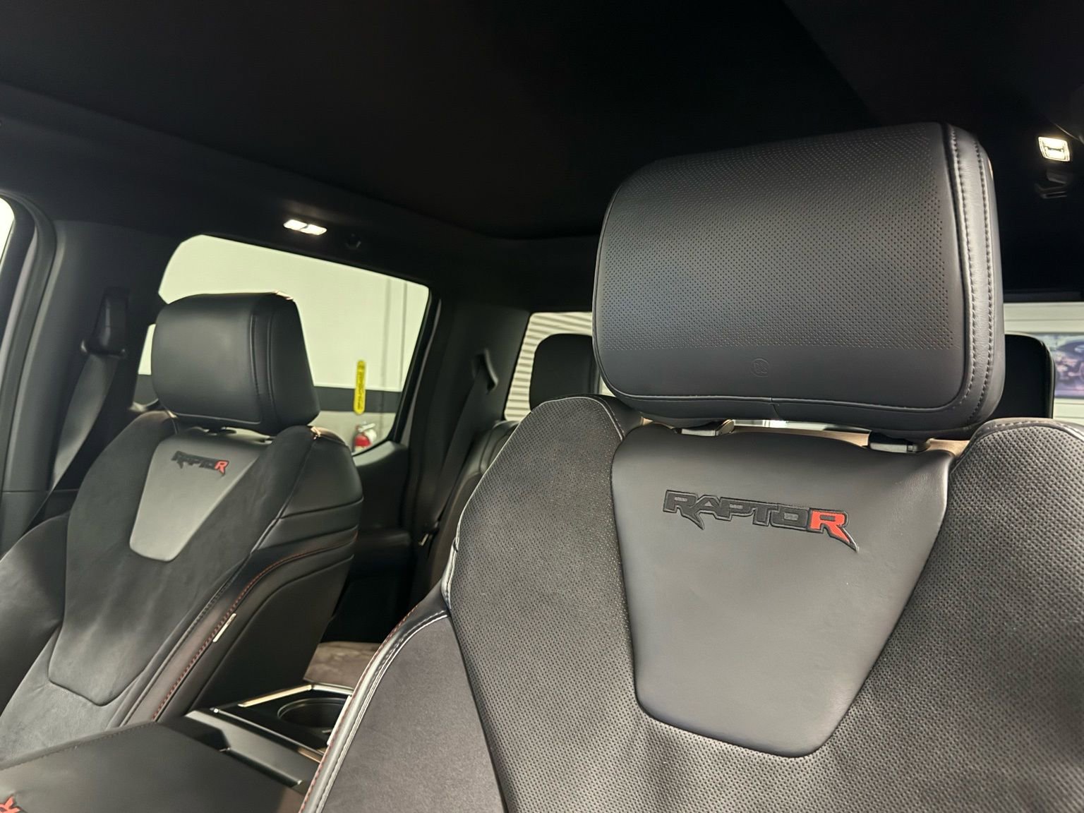 Used 2023 Ford F150 Raptor w/ Equipment Group 802A Raptor R image 22