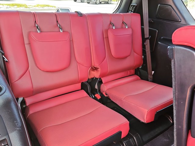 Used 2021 Lexus GX 460 Premium w/ Premium Plus Package AWD/4WD image 21