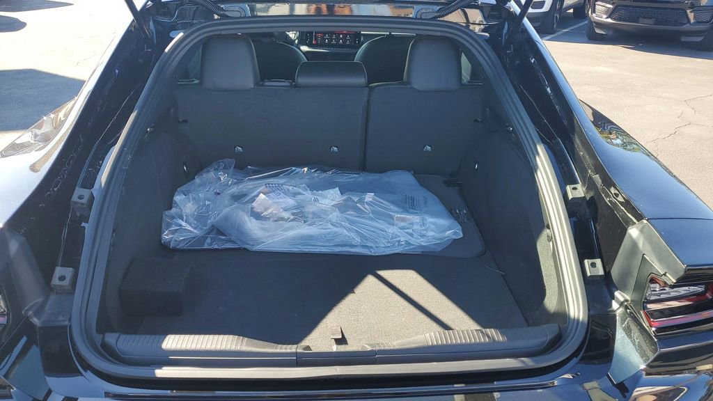 New 2026 Dodge Charger Scat Pack image 10