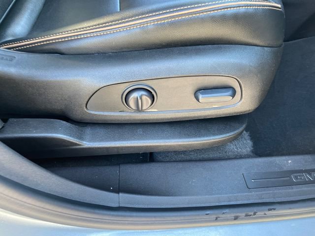 Used 2024 GMC Terrain AT4 w/ Tech Package image 47